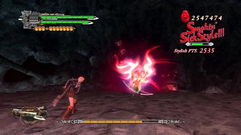 dmc 4 mission 20.